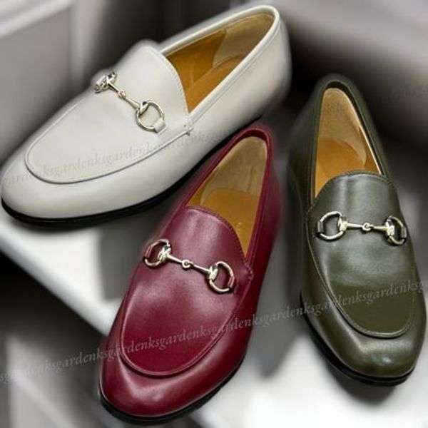 限定!すぐ届く!GUCCI〔ヨルダーン〕ウィメンズ ローファー