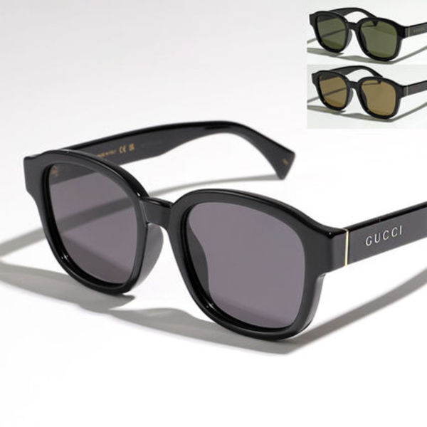 GUCCI サングラス GG1140SK アジアンフィット メガネ