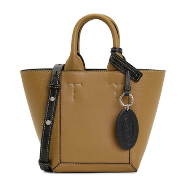 TODS レディース トートバッグ XBWCLNA01T0N2B9O80