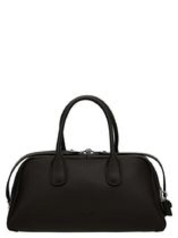 TOD'S_Di ダルセナ レザー トートバッグ