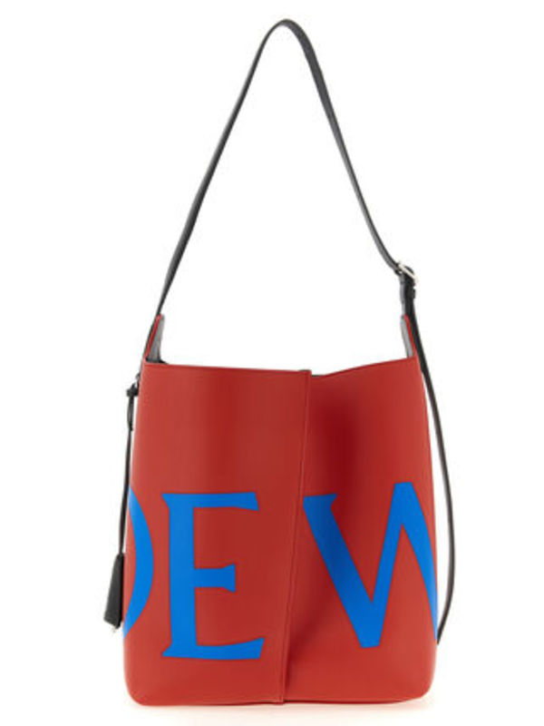 LOEWE 'Bilbao' large bucket bag