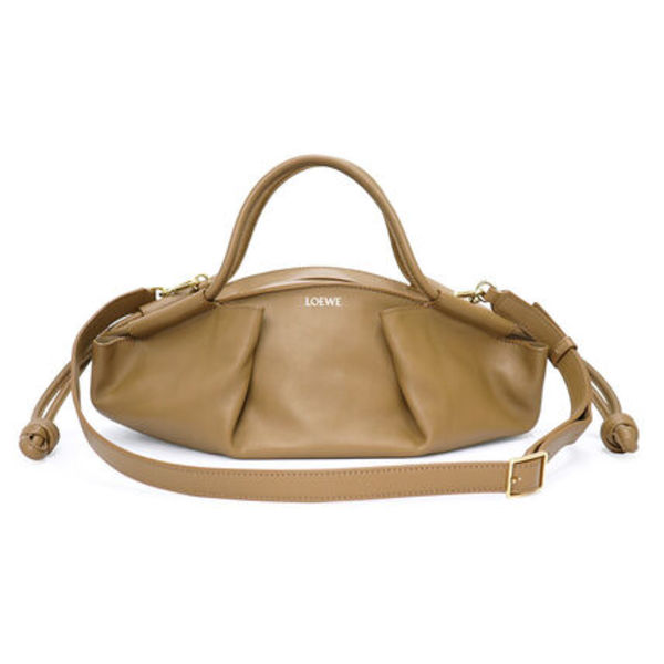 LOEWE ロエベ パセオ スモール ハンドバッグ A709P48X02