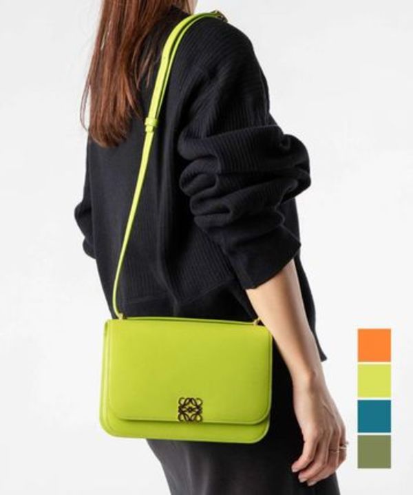 LOEWE ロエベ A896N01X03 ショルダーバッグ GOYA