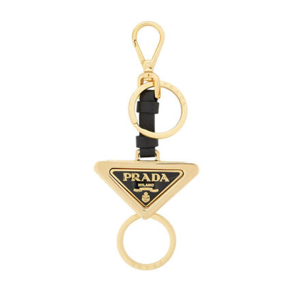 PRADA 男女兼用 キーホルダー 1PS059 66A F019F