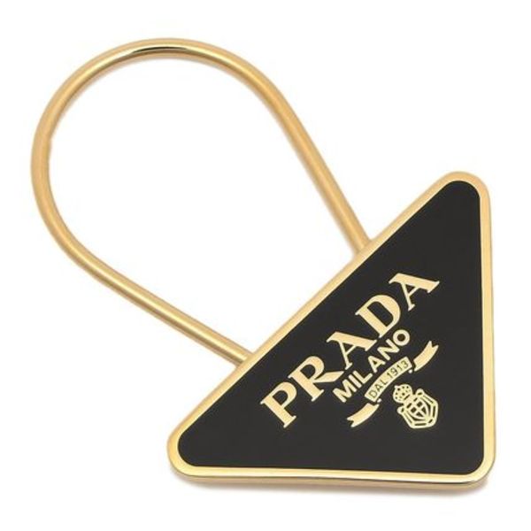 PRADA キーホルダー 1PS063 66A