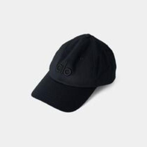 在庫あり☆国内スピード発送!【Alo Yoga】Off-Duty キャップ