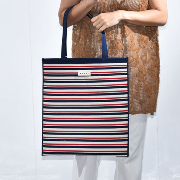 マルニ バッグ レディース トート メンズ MARNI SHMP0072Q0