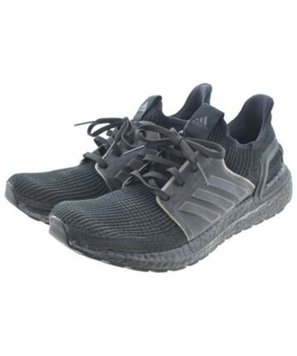 adidas スニーカー 黒 28cm 3600526L0335