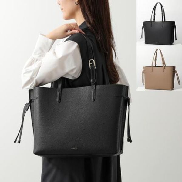 Furla トートバッグ AVA L TOTE WB02001 BX4329
