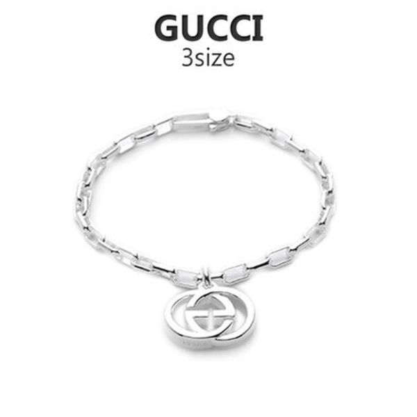 グッチ GUCCI ブレスレット 295711 J8400 8106