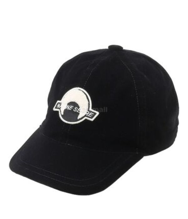 Marine Serre| (UHG048ACWOV0074 BK99)