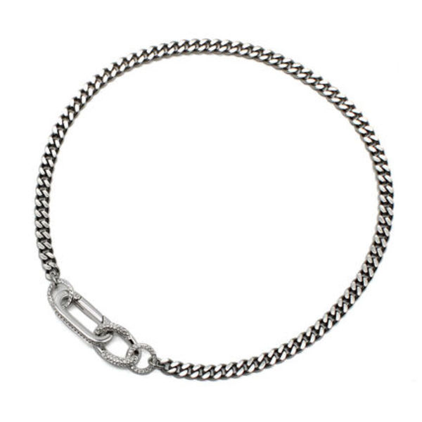 SWAROVSKI スワロフスキー/5642689 ネックレス ssw115