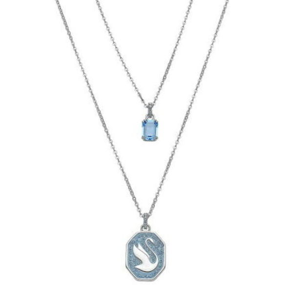 【国内発送】 SWAROVSKI レディース ネックレス