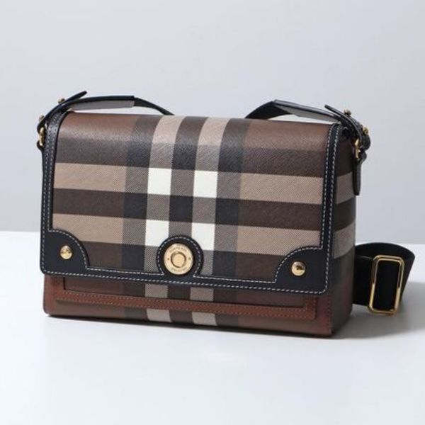 BURBERRY バッグ LL MD NOTE GC9 ノート ミディアム 8071385