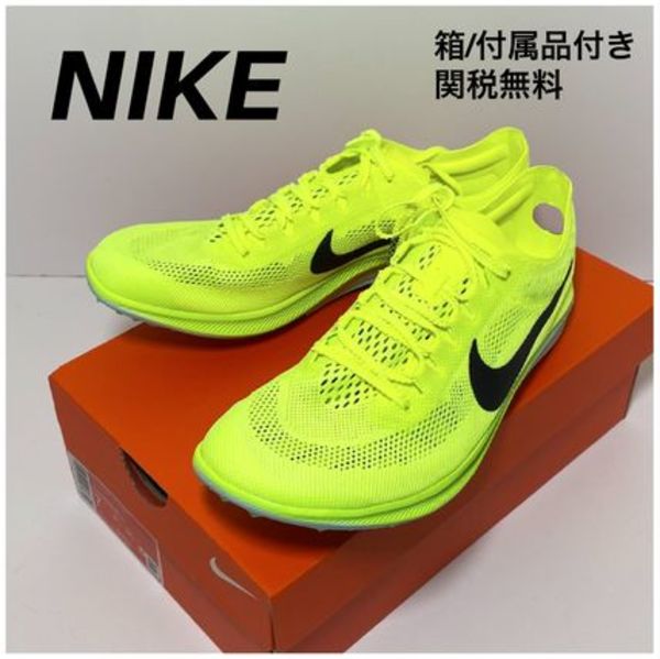 【NIKE】☆ランニング☆Nike ZoomX Dragonfly ドラゴンフライ