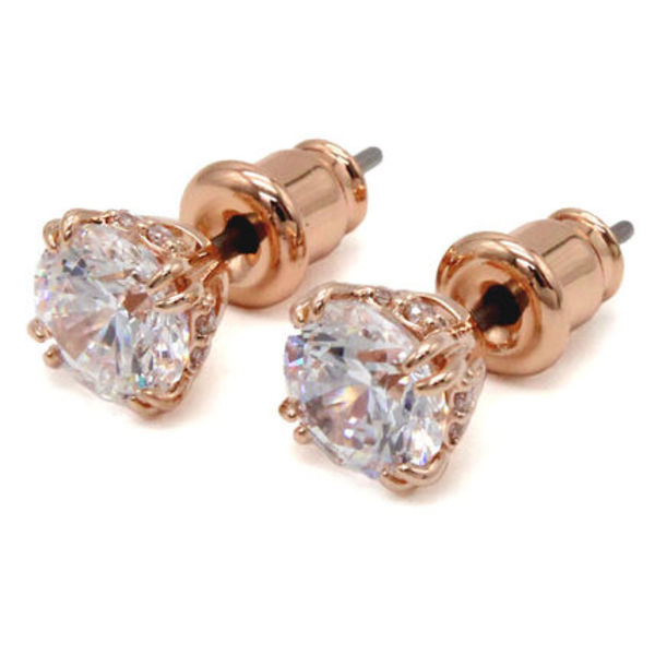 SWAROVSKI スワロフスキー 5638801 Stilla ピアス  ssw145