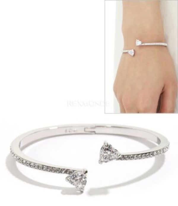 SWAROVSKI| (Mesmera Bangle S (5535354))