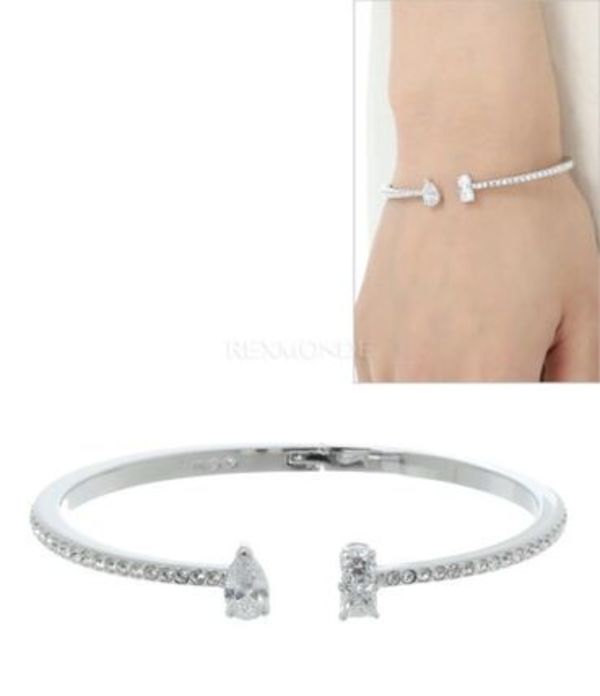 SWAROVSKI| (Attract Cuff (5556912))