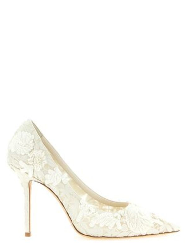 Jimmy Choo 'Love' pumps