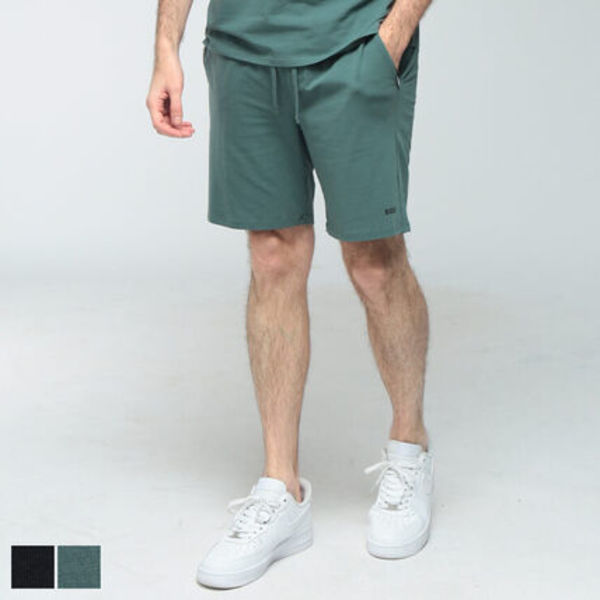 HUGO BOSS ショートパンツ ミニロゴ