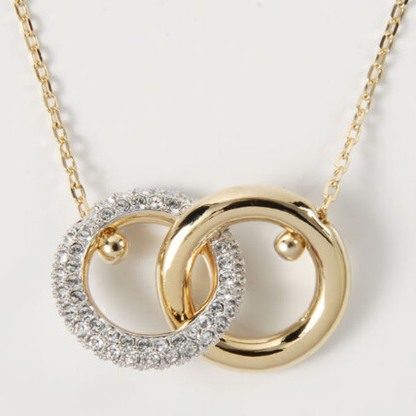 スワロフスキー Swarovski ネックレス 5668820 Dextera