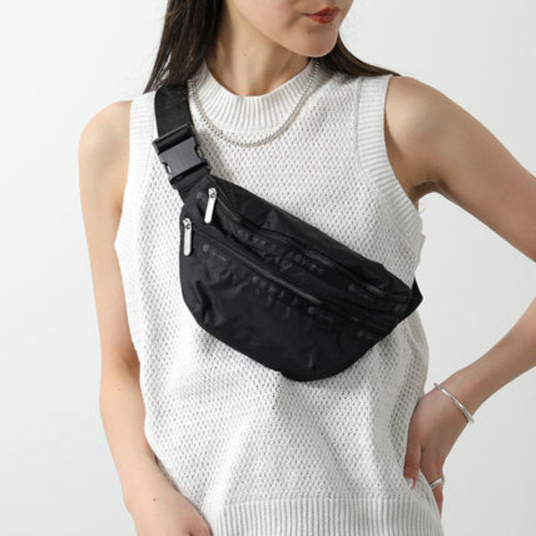 LeSportsac ボディバッグ EVERYDAY BELTBAG 3880