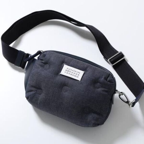 MAISON MARGIELA バッグ Glam Slam SB2WG0011 P6753