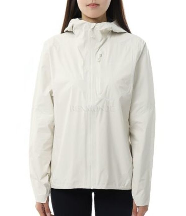 SALOMON| (BONATTI PRO JKT W (WHISPER WHITE)(LC2770700))