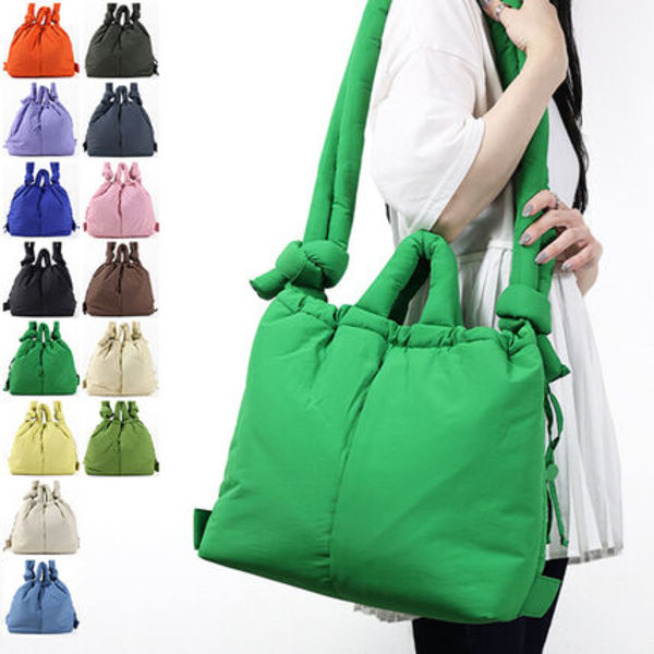 Olend ショルダーバッグ Ona Soft Bag レディース 3way 撥水