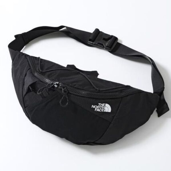 THE NORTH FACE バッグ MT LITE HIPSACK ヒップサック NN2PR13A