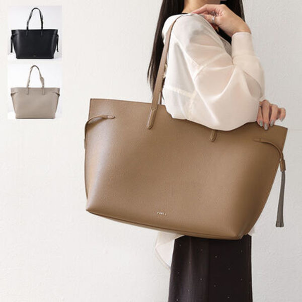 FURLA AVA アヴァ トートバッグ L WB02059 BX4329 レザー