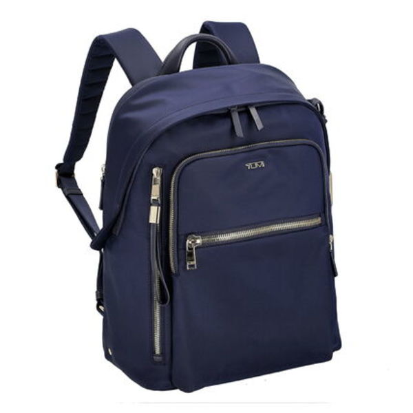 TUMI バックパック 146567A852 0196601IDGLG VOYAGEUR