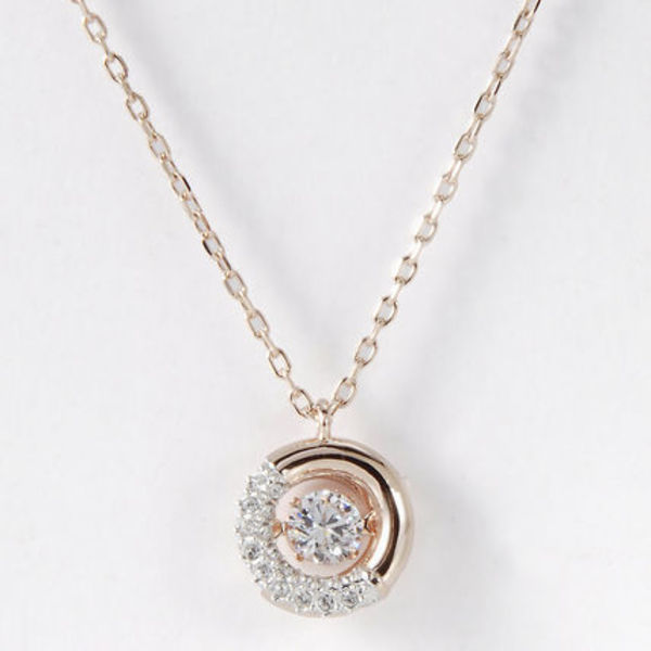 Swarovski スワロフスキー ネックレス  5692257 Dextera
