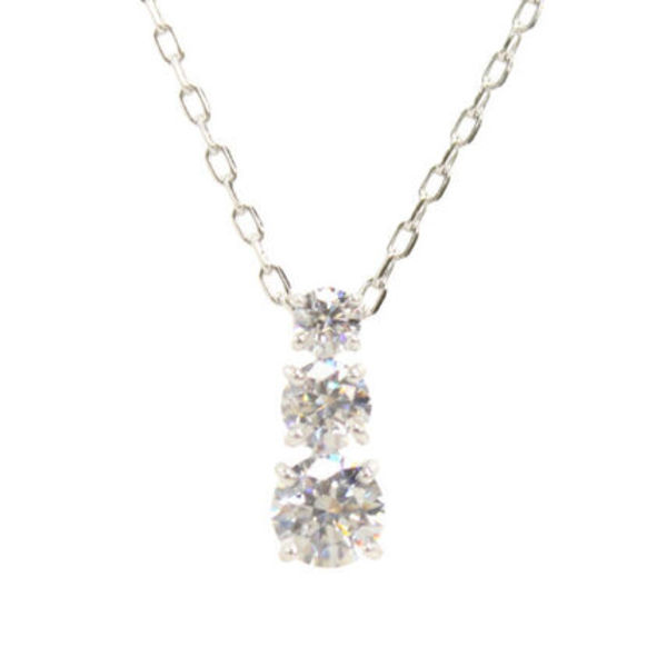 【国内即発】SWAROVSKI Stilla Attract ネックレス 5414970 CZWH