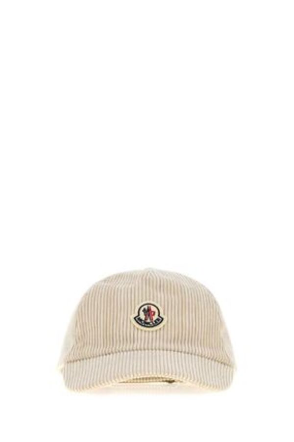 MONCLER HAT (L20933B000075964B 21N)