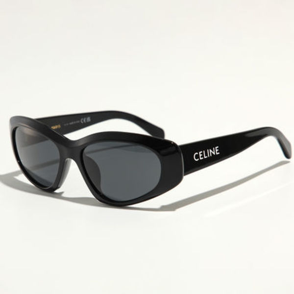 CELINE サングラス CL40279U キャットアイ型