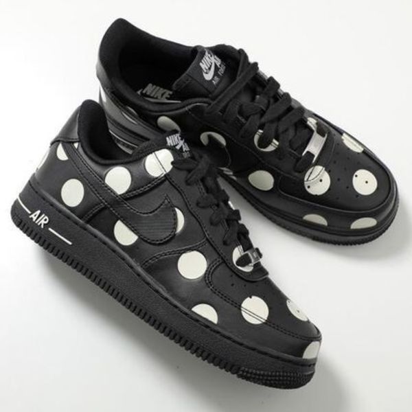NIKE スニーカー W AIR FORCE 1 07 IR8647