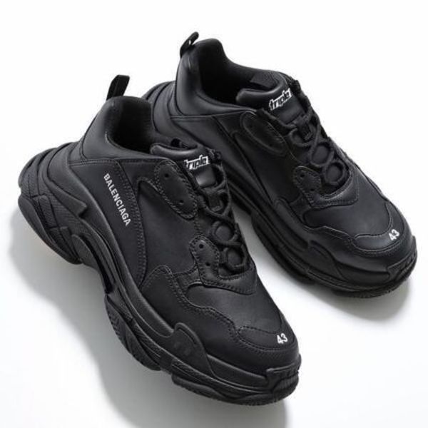 BALENCIAGA スニーカー TRIPLE S SNEAKER 536737 W2FA5