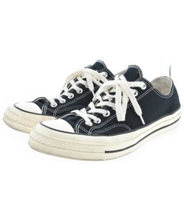 CONVERSE スニーカー 黒 27.5cm 3600726E0130