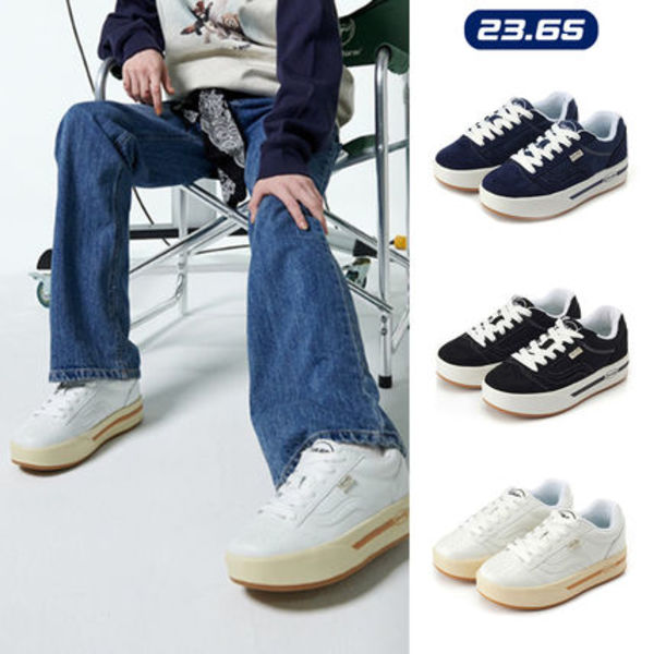 【23.65】22FW★ ViVi SHOES