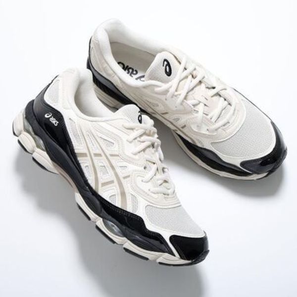 ASICS スニーカー GEL-NYC 1203B081-020 ローカット