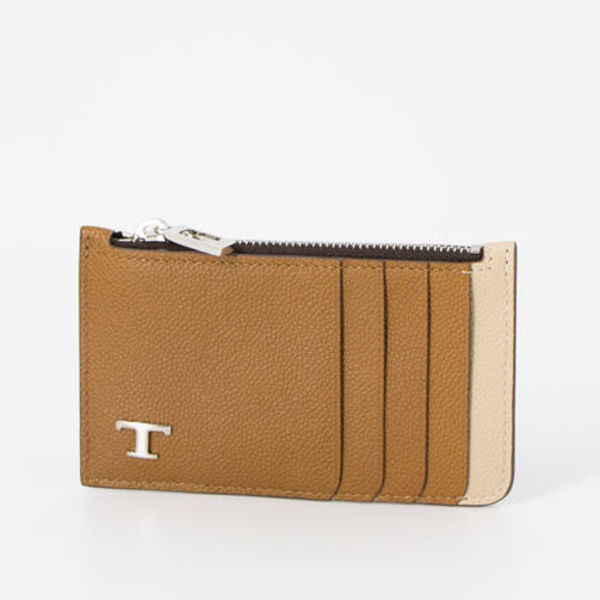 トッズ TOD'S カードケース フラグメントケース XAMTSYF8300UZO