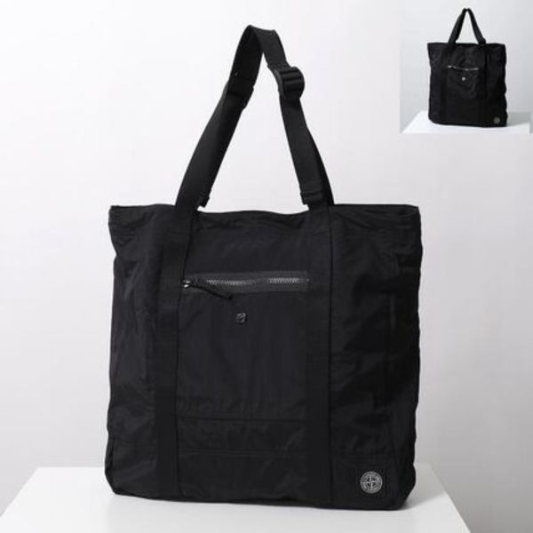 STONE ISLAND トートバッグ 9200013 9200012 S0251