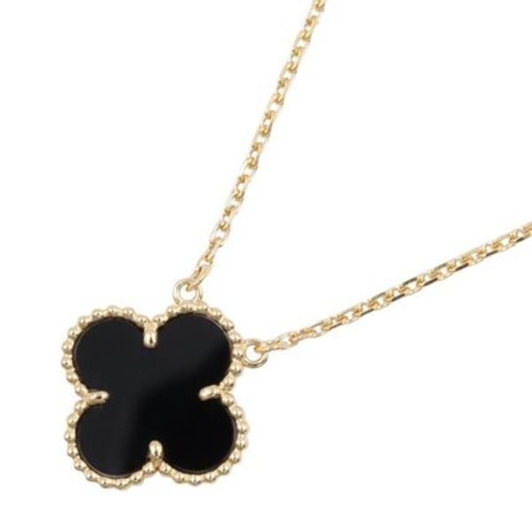 Van Cleef & Arpels ネックレス