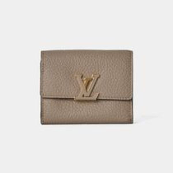 【大人気】Louis Vuitton ポルトフォイユ ミニ財布 折りたたみ