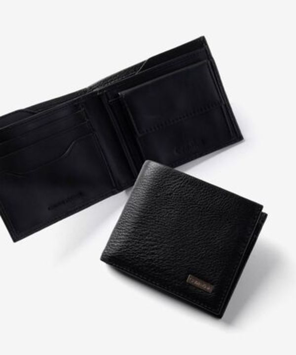 Calvin Klein BILLFOLD W/COIN POCKET 31CK130015 二つ折り財布