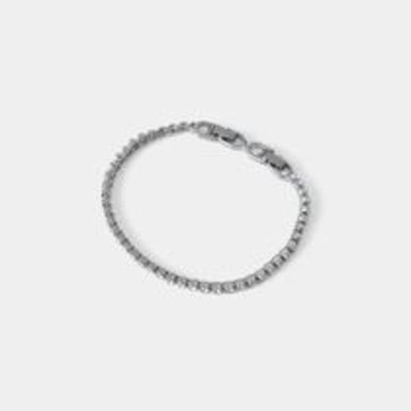 【SWAROVSKI】Emily Tennis bracelet ブレスレット