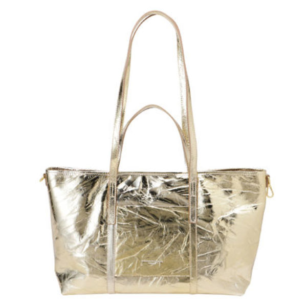 【国内即発】GIANNI CHIARINI トートバッグ BS 10357 BLND 13580