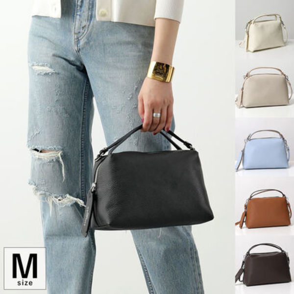 GIANNI CHIARINI ショルダーバッグ BS 8148 GRN ハンドバッグ