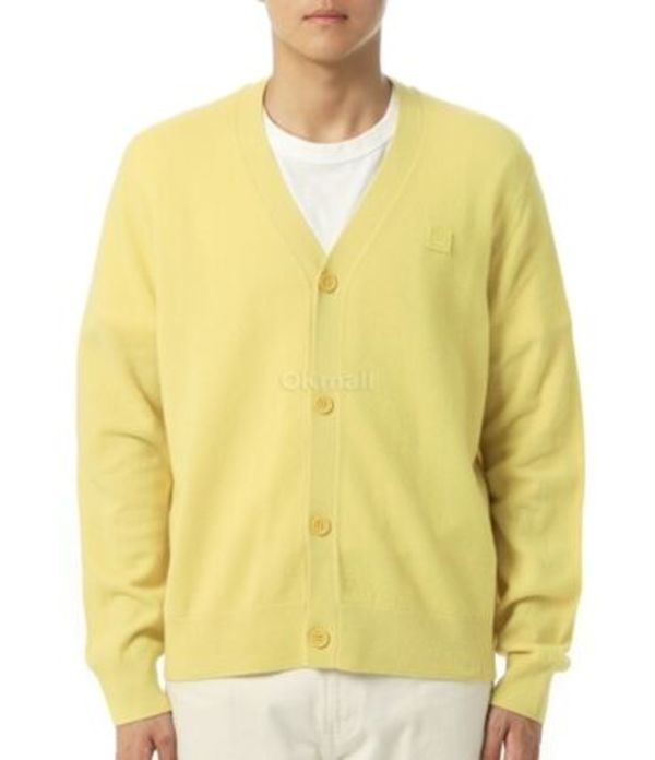 Acne Studios|CARDIGANS (C60038 DO1)
